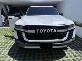 Toyota lc300 Gr sport 2022