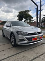 VOLKSWAGEN VOYAGE 2022