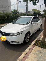 Kia Cerato forte 2013