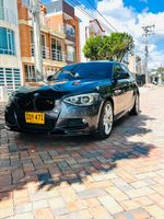 BMW 118i 2015 pack M