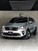 Kia Sorento Trust Zenith