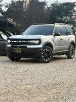 Ford Bronco Outer Banks 4x4 2023