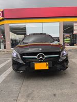 Mercedes Benz CLA 180