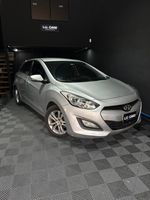 Hyundai i30 2013