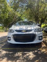 Chevrolet Sonic LT 2018