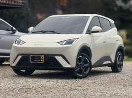 BYD Seagull 300 GL Modelo 2025