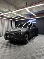 Citron C4 Cactus 1.6 Feel Aut