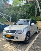 SUZUKI GRAND VITARA SZ 2.0