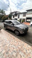 Hyundai tucson ix35 la mas full