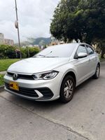 Volkswagen Polo Trendline 2024