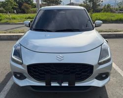 Suzuki Swift GLX 2025 Automático
