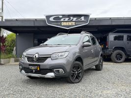 RENAULT SANDERO STEPWAY INTENS 2026
