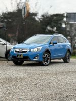 Subaru XV 2.0i 2017