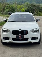 BMW 118 i MODELO 2015