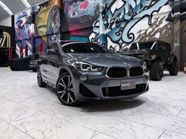 BMW X2 sDrive20i Paquete M 2019