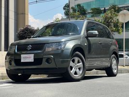 Suzuki Grand Vitara SZ 2009
