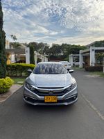 Honda Civic 2.0 EXL 2020