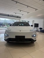 Deepal S05 híbrida rango extendido