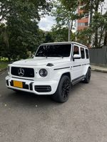 Mercedes Benz amg G63