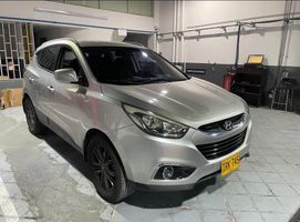Hyundai Tucson ix35 2016