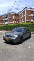 CHEVROLET OPTRA 2006 MECANICO 1.8