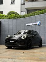 Mini Cooper SE Eléctrico