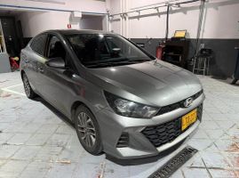 Hyundai Accent HB20 2023