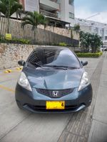 Honda FIT 2010