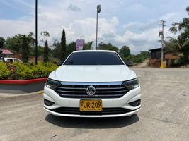 Volkswagen Jetta 1.4 TSI Comfortline