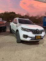 Renault Alaskan 2023 2.5TD automatica