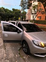 Renault Logan Versión Polar Modelo 2020