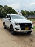 FORD RANGER 4X4 2019