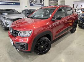 Renault Kwid Outsider 2020