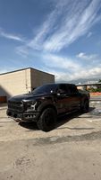 FORD RAPTOR 2019 blindada