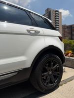 Land Rover Ranger Rover Evoque Puré