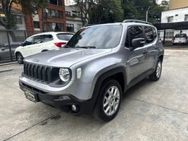 JEEP RENEGADE SPORT 1.8 MECANICO 2022