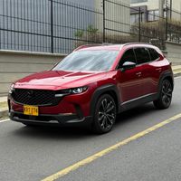 MAZDA CX-50 GRAND TOURING AWD 2025
