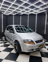 CHEVROLET AVEO COUPE