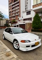 Honda Civic EG 1992