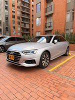 Audi A4 40 TFSI One Edition