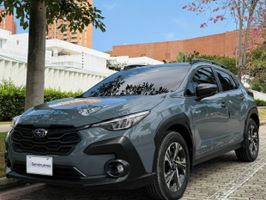 Subaru Crosstrek AWD Híbrida  2024