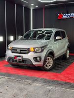 Fiat Mobi 1.000 cc Mecánico