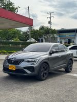 Renault Arkana Esprit Alpine 2025