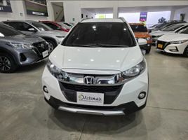 Honda WRV LX 2019