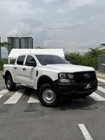 Ford Ranger Xl Diesel 4x4 2024
