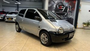 RENAULT TWINGO  CON AIRE 2008