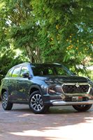 Suzuki Grand Vitara 1.5 Glx 4X4 All Grip Híbrida