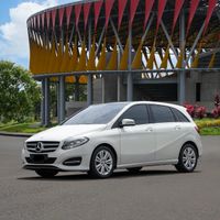 MERCEDES-BENZ B180