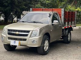 Chevrolet Luv D Max 2009