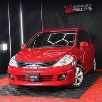 NISSA TIIDA EMOTION MECANICO 2012